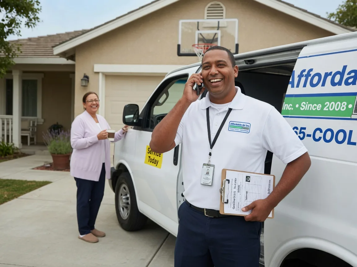 Central Ac Repair La Rue, OH FAQs
